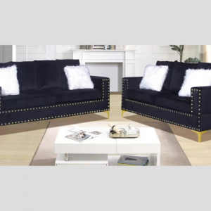 Sofa and Love