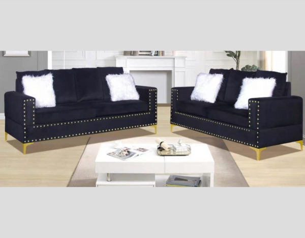 Sofa and Love