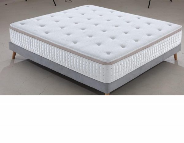 Bed Frame js-002