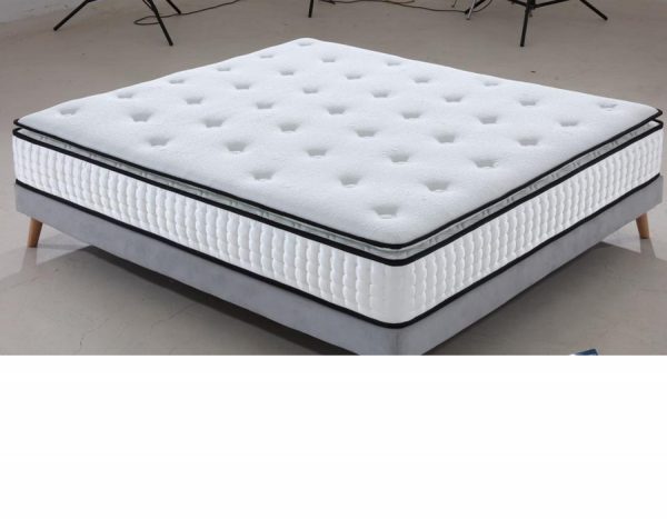 Bed Frame js-001