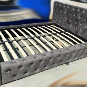 Bed Frame JS21-007