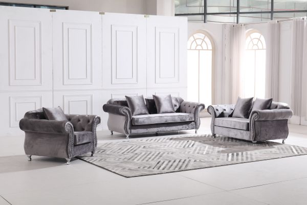 Sofa JS801