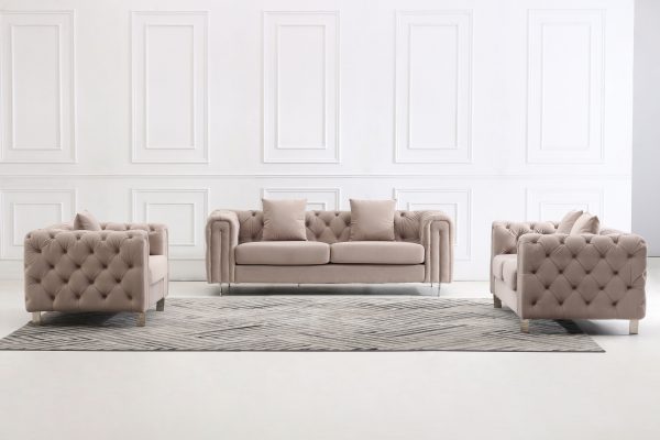 Sofa JS828