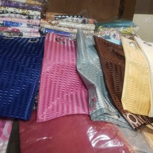 Curtains - Colours available