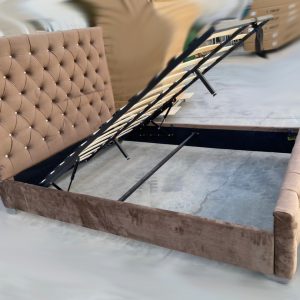 Bed frame JSST-005