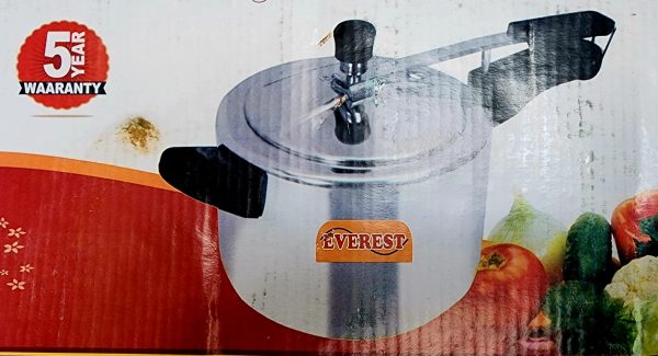 Pressure Cooker