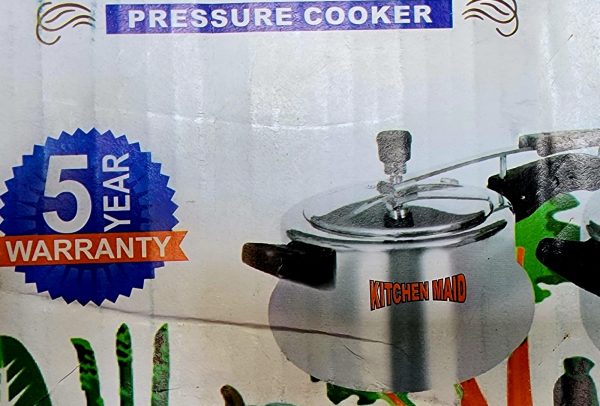 Pressure Cooker - Image 2