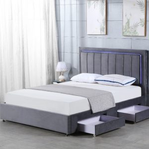 JS#030 Bed Frame