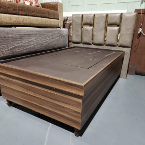Devan Box Beds 4/6