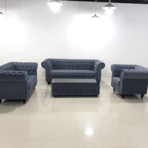 UK Fabric