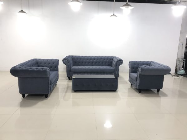 UK Fabric
